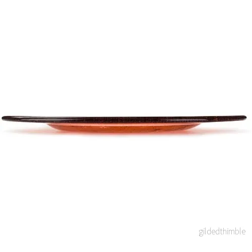Form Rund Sagging/Drop Ø22 hål Ø13 cm - Bild 3