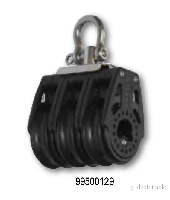 TRIPLE BLOCK CARBO 57MM H2604 TRIPLE BLOCK CARBO 57MM H2604
