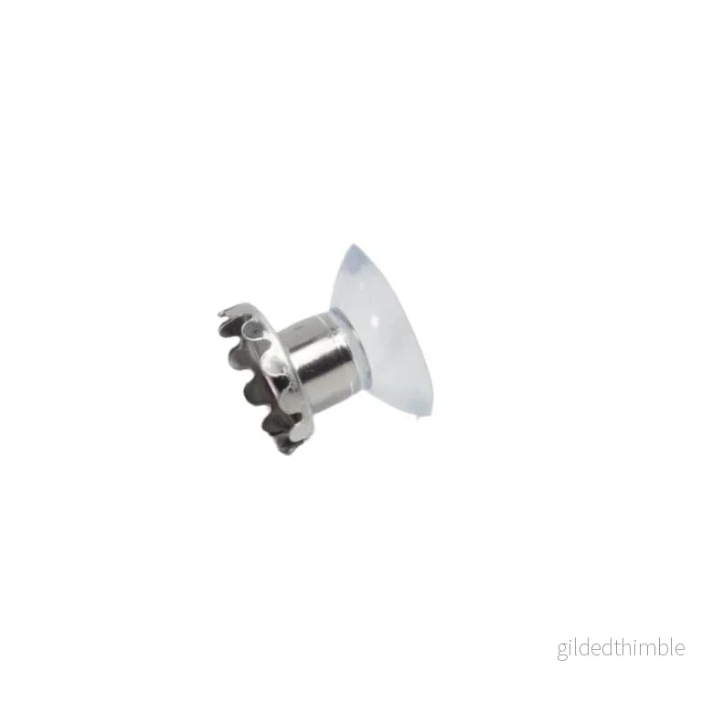 Magnetisk Tvålhållare