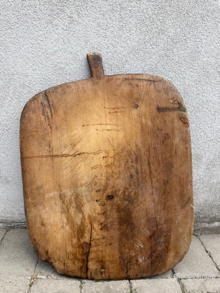 Brödspade 'Nr 442' (L) - Bild 2