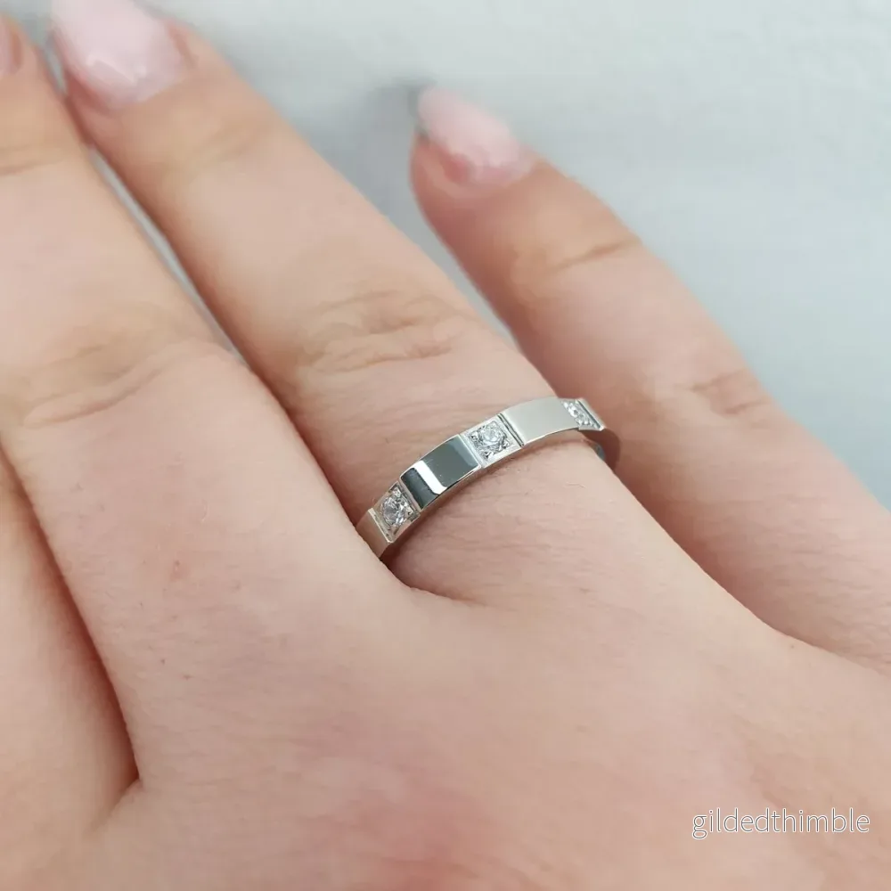 Ringen Julia