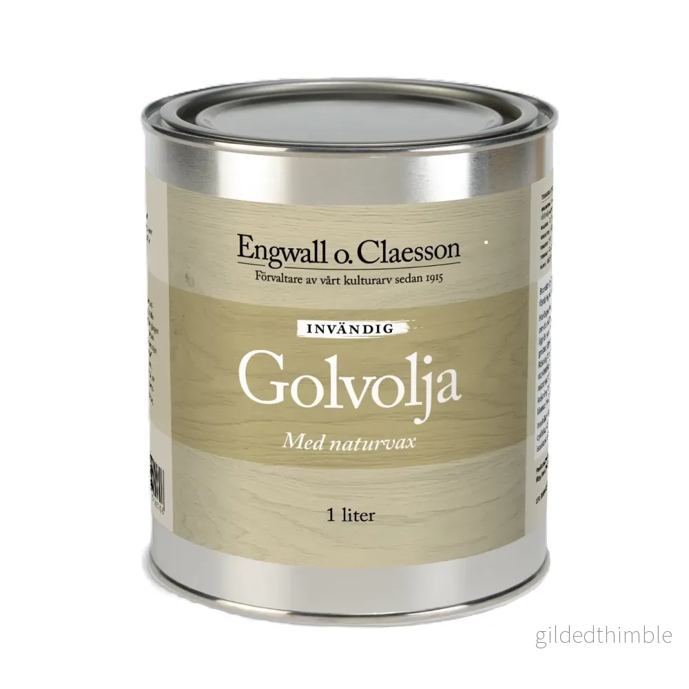 Golvolja