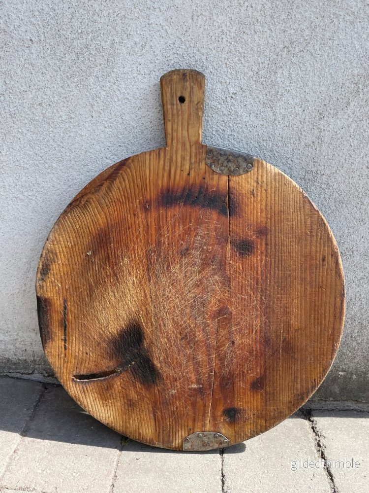 Brödspade 'Nr 461' (M) - Bild 2