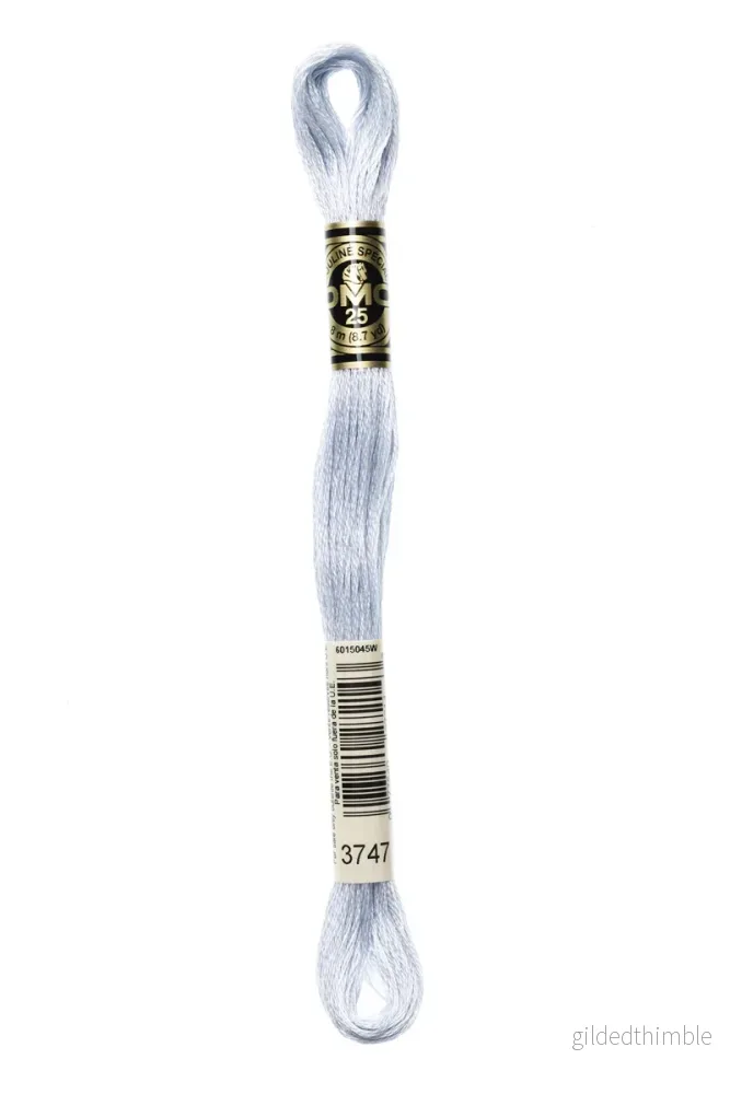 3747 DMC Mouliné