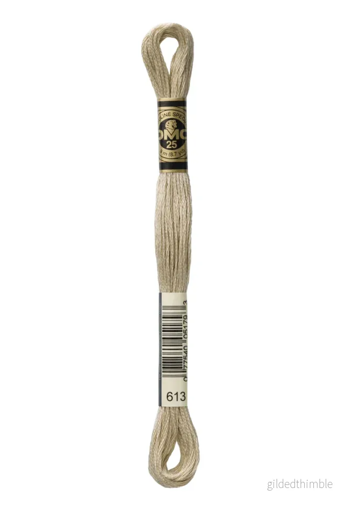 613 DMC Mouliné