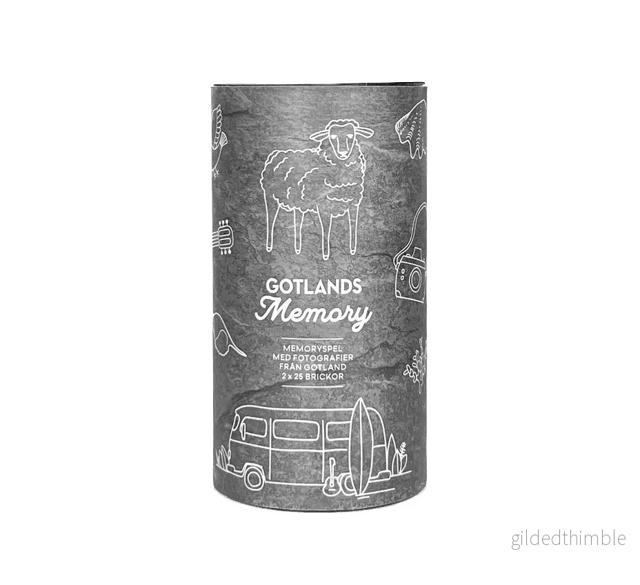 Gotlands Memory