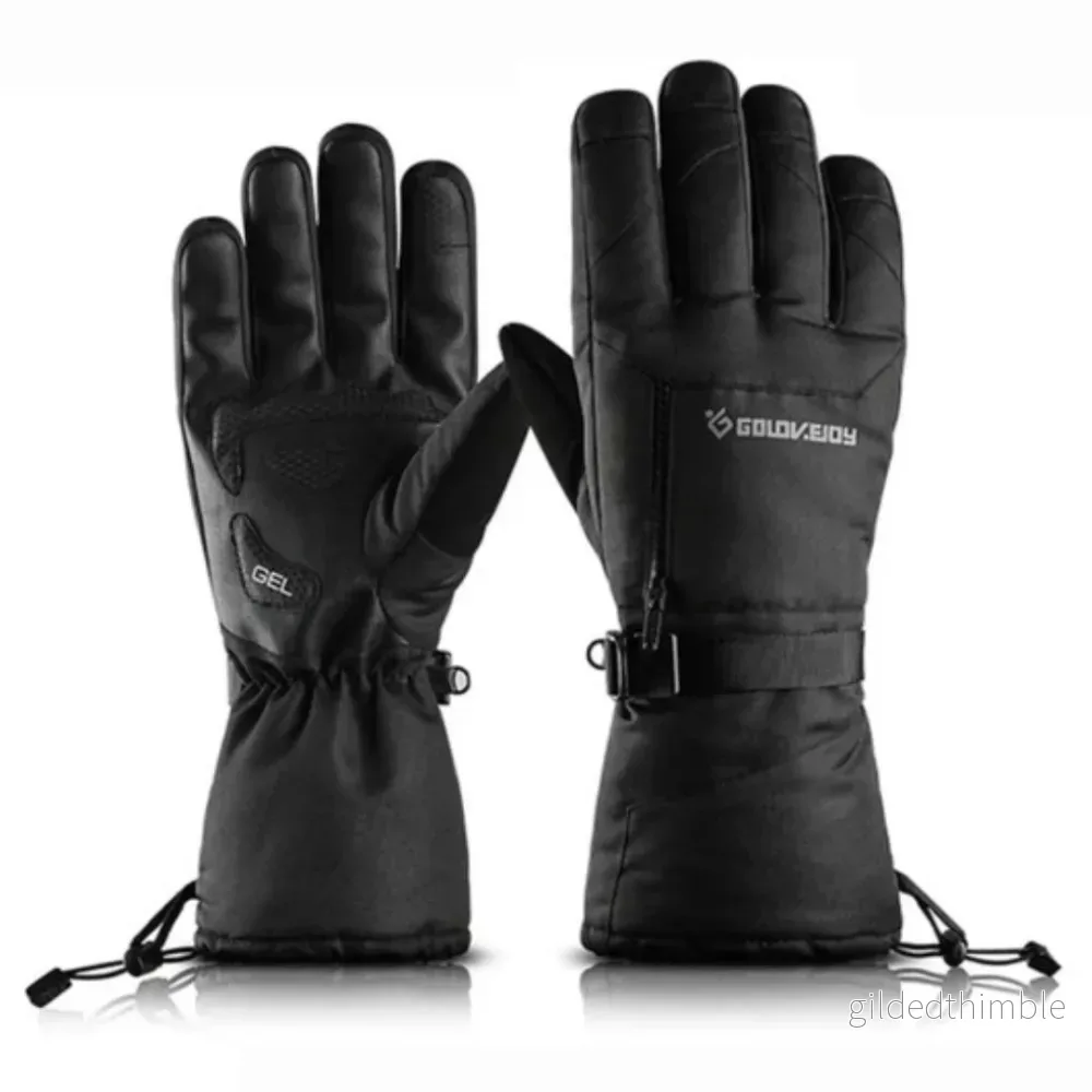 FREEZ Pro Skidhandskar Premium FREEZ Pro Skidhandskar Premium