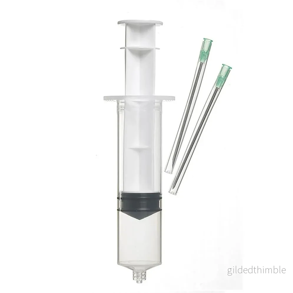 Klisterspruta Embo 60 ml