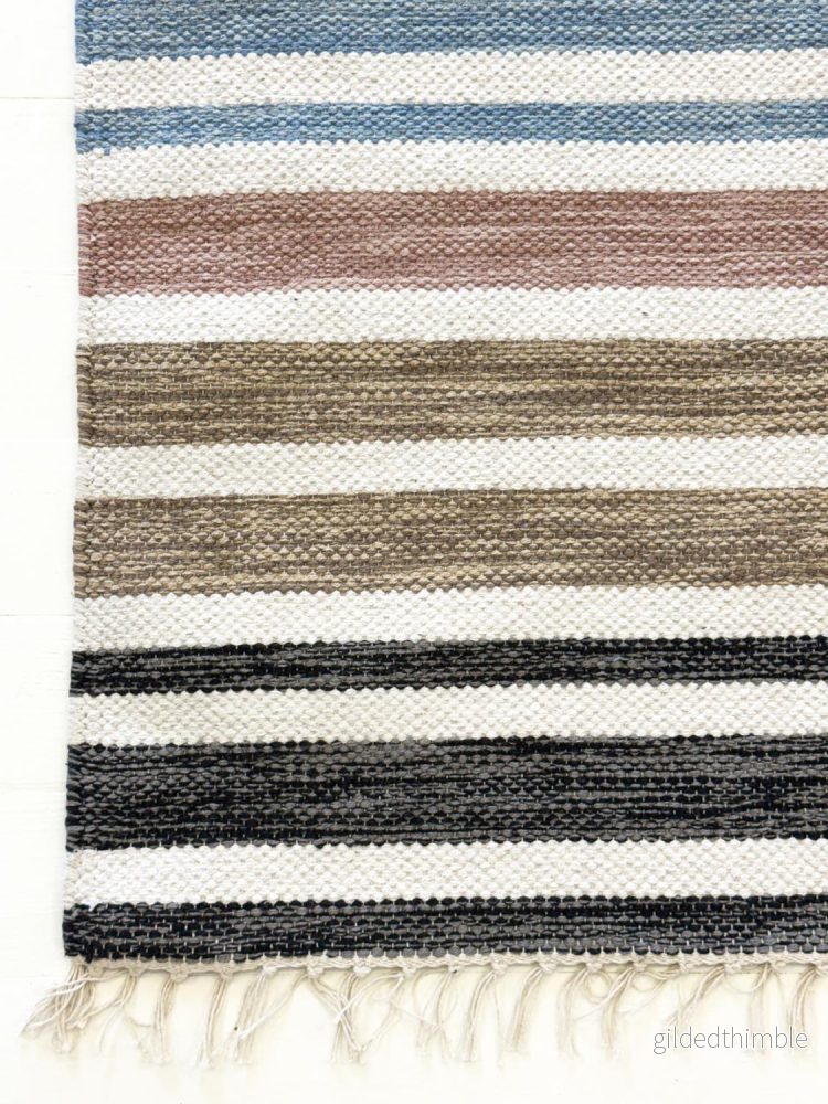 Rainbow Stripe Multi - Bild 2