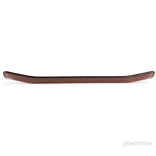 Form liten båt, 31 x 10 cm - Bild 3