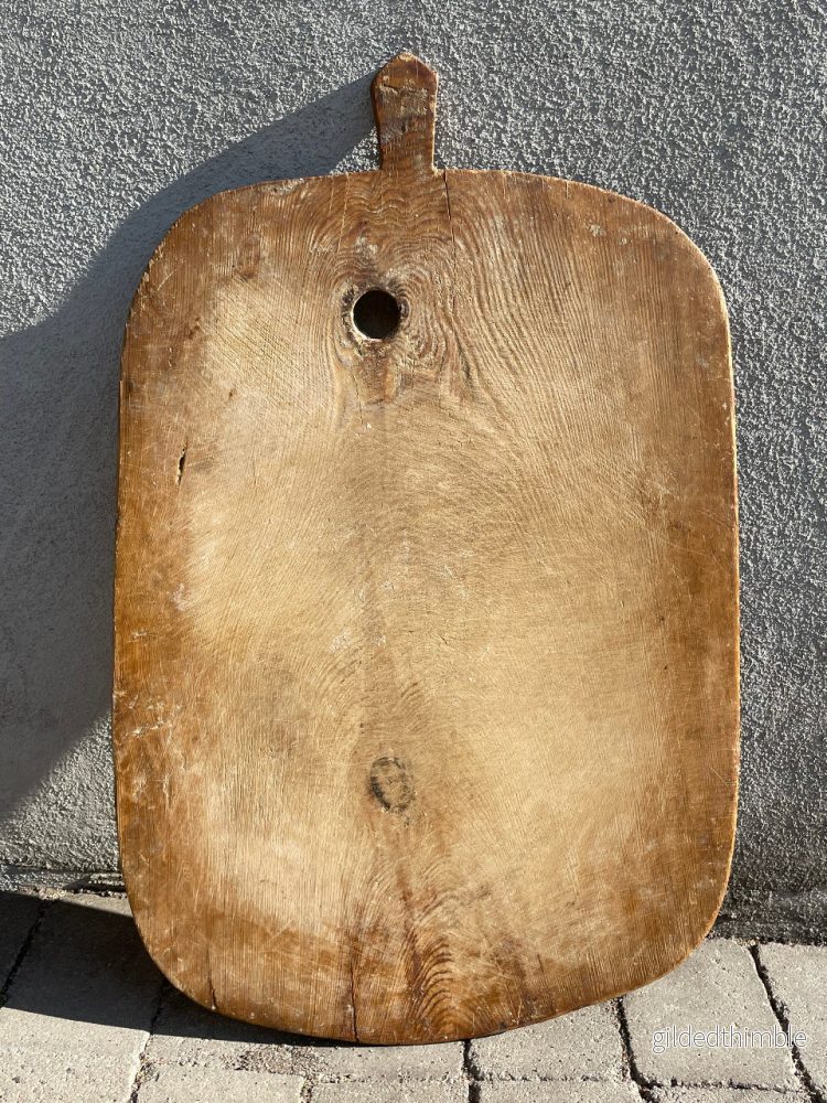 Brödspade 'Nr 462' (XXL) - Bild 2