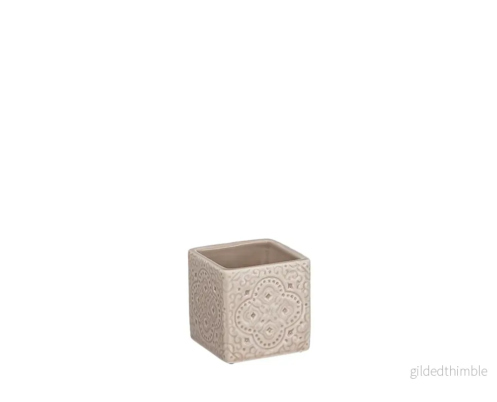 Kub Orient Skål Nougat Kub Orient Skål Nougat