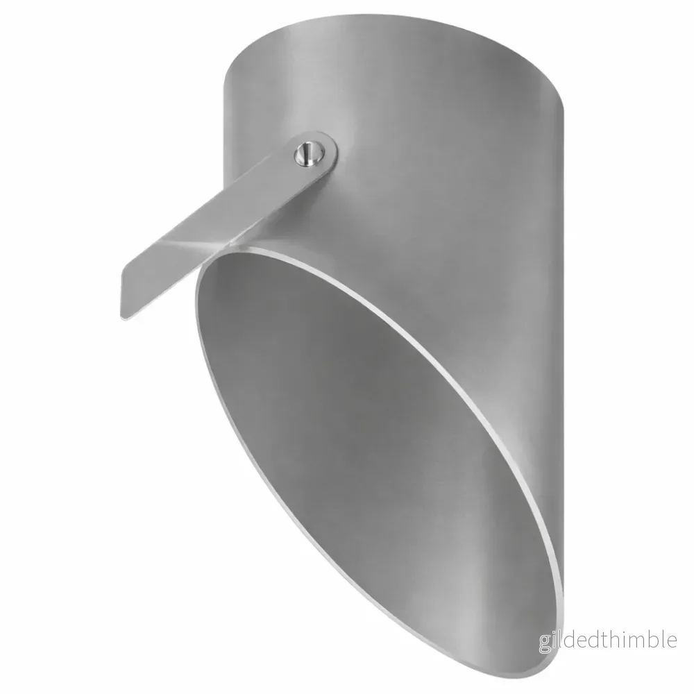 Ventilationshål för Pyrotecovn Ventilationshål för Pyrotecovn