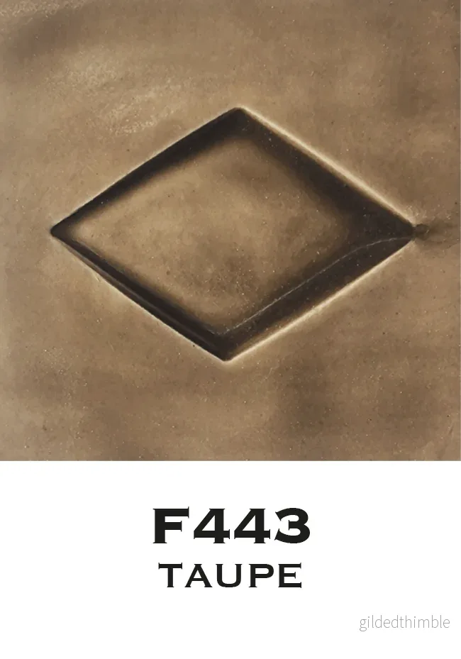 STUDIOLINE – Celadon – F443 – Taupe STUDIOLINE – Celadon – F443 – Taupe