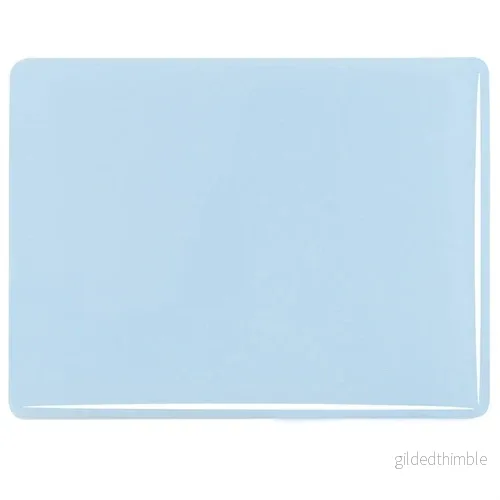 Be 0104-0050 Glaciärblå Opak 2mm. Be 0104-0050 Glaciärblå Opak 2mm.