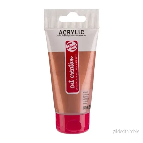TAC ACRYL 75ML COPPER