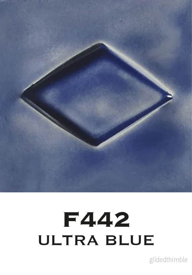 STUDIOLINE – Celadon – F442 – Ulra Blue STUDIOLINE – Celadon – F442 – Ulra Blue