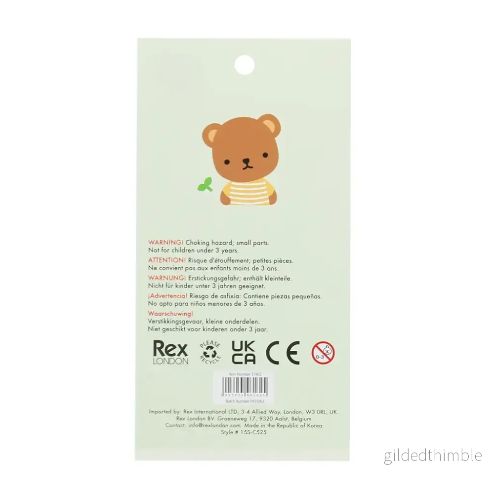 Bear Stickers - Bild 3