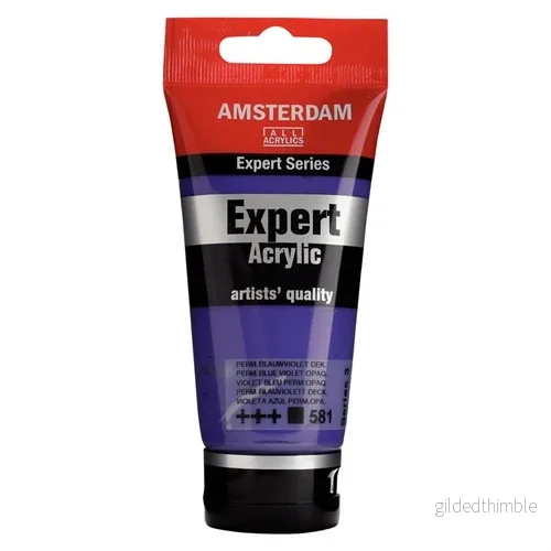 AAC EXPERT 75ML PRUSSIAN BLUE VIOLET OPAQUE AAC EXPERT 75ML PRUSSIAN BLUE VIOLET OPAQUE