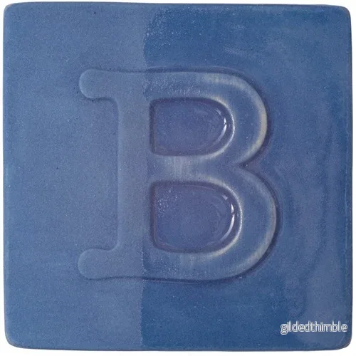 Engobe 9046 Bright Blue